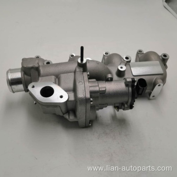 EGR VALVE 4M5Q9424CD 1563296 FOR TRANSIT CONNECT